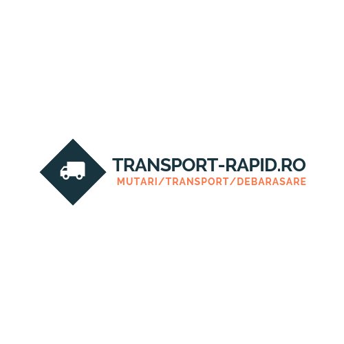 Transport-rapid.ro - Transport mobila, marfa, debarasari